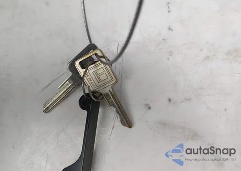 1989 Jeep Wrangler / Yj from USA, damaged, VIN 2J4FY19E3KJ137359